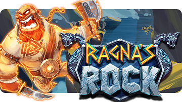Ragna’s Rock – ігровий автомат з високим RTP | GamblingShot