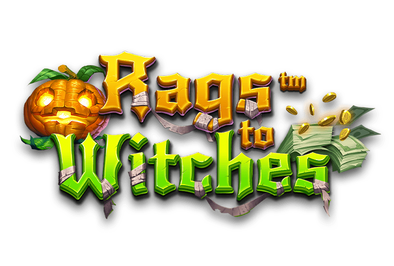 Rags to Witches – игровой автомат с высоким RTP | GamblingShot