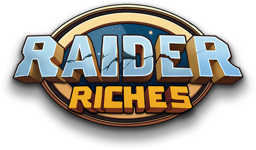Raider Riches – slot game with high RTP | GamblingShot