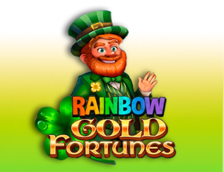 Rainbow Gold Fortunes – slot game with high RTP | GamblingShot