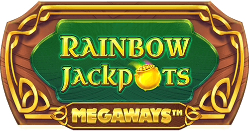 Rainbow Jackpots MegaWays – slot game with high RTP | GamblingShot