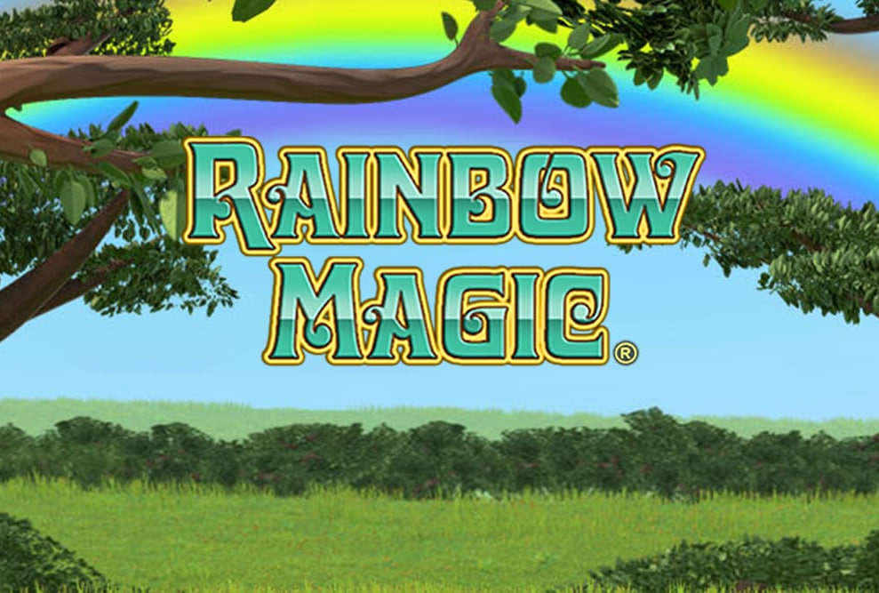 Rainbow Magic – игровой автомат с высоким RTP | GamblingShot