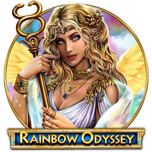 Rainbow Odyssey – игровой автомат с высоким RTP | GamblingShot