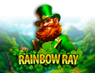 Rainbow Ray – slot game with high RTP | GamblingShot