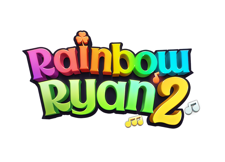 Rainbow Ryan 2 – slot game with high RTP | GamblingShot
