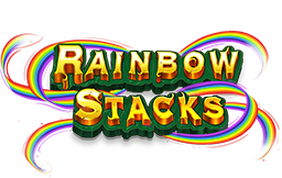 RAINBOW STACKS™ – ігровий автомат з високим RTP | GamblingShot