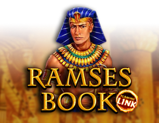 Ramses Book Flaming Link – ігровий автомат з високим RTP | GamblingShot
