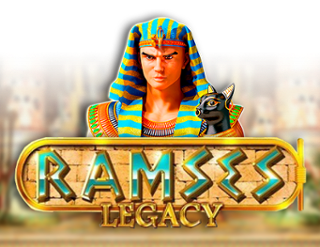 Ramses Legacy – игровой автомат с высоким RTP | GamblingShot