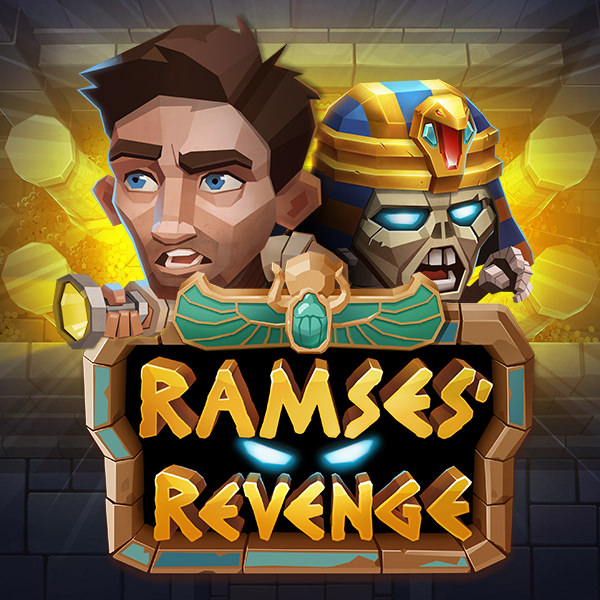 Ramses Revenge – игровой автомат с высоким RTP | GamblingShot