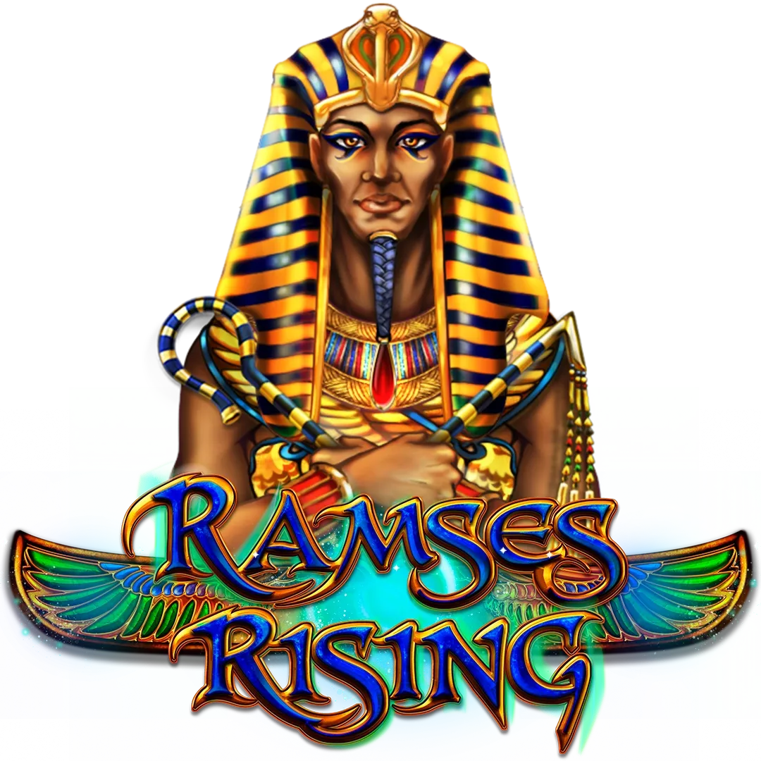 Ramses Rising – игровой автомат с высоким RTP | GamblingShot