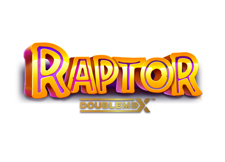 Raptor DoubleMax™ – игровой автомат с высоким RTP | GamblingShot