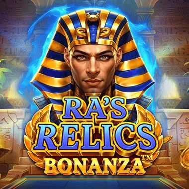 Ras Relics Bonanza – slot game with high RTP | GamblingShot
