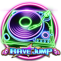 Rave Jump – игровой автомат с высоким RTP | GamblingShot