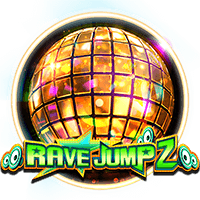 Rave Jump2 – ігровий автомат з високим RTP | GamblingShot
