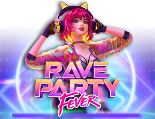 Rave Party Fever – slot game with high RTP | GamblingShot