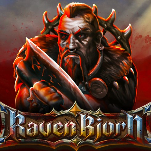 Raven Bjorn – ігровий автомат з високим RTP | GamblingShot