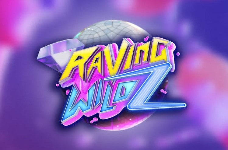 Raving Wildz – игровой автомат с высоким RTP | GamblingShot