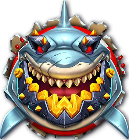 Razor Shark – slot game with high RTP | GamblingShot