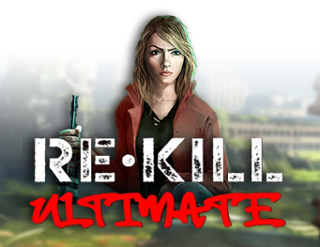 Re Kill Ultimate – ігровий автомат з високим RTP | GamblingShot