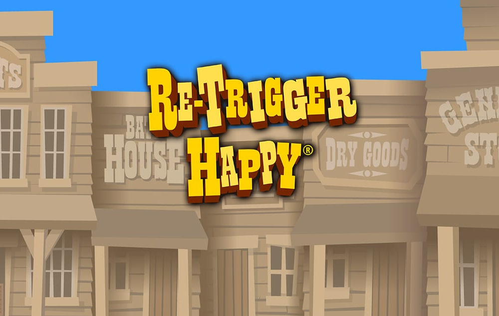 Re-Trigger Happy – slot game with high RTP | GamblingShot