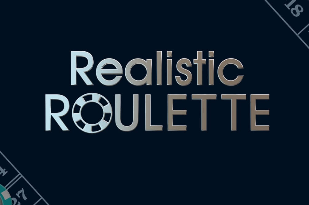 Realistic Roulette – игровой автомат с высоким RTP | GamblingShot