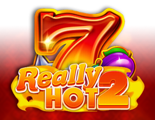 Really Hot 2 – игровой автомат с высоким RTP | GamblingShot