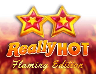Really Hot Flaming Edition – ігровий автомат з високим RTP | GamblingShot