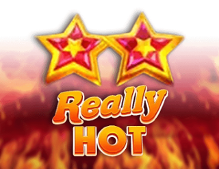 Really HOT – игровой автомат с высоким RTP | GamblingShot