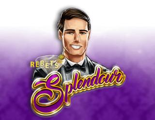 Rebets Splendour – slot game with high RTP | GamblingShot