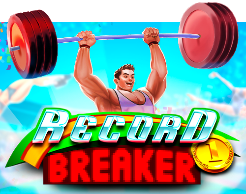 Record Breaker – ігровий автомат з високим RTP | GamblingShot