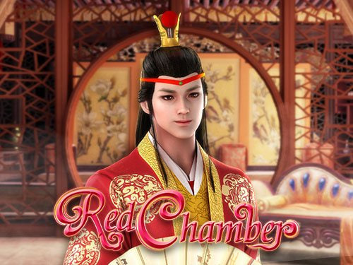 Red Chamber – игровой автомат с высоким RTP | GamblingShot