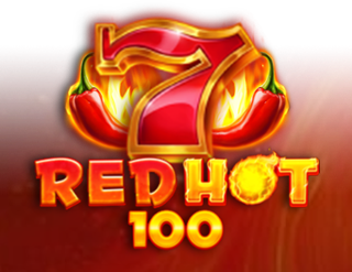 Red Hot 100 – slot game with high RTP | GamblingShot