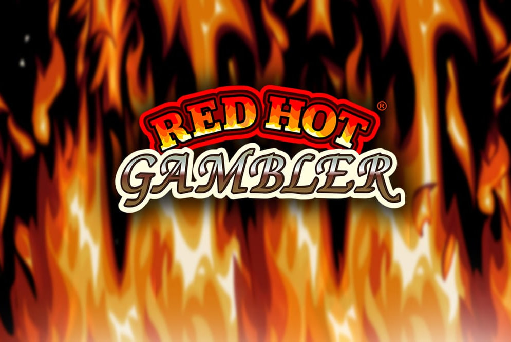 Red Hot Gambler – slot game with high RTP | GamblingShot