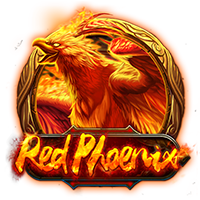 Red Phoenix – игровой автомат с высоким RTP | GamblingShot