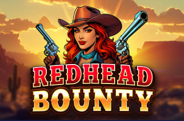 Redhead Bounty – slot game with high RTP | GamblingShot