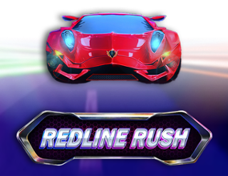 Redline Rush – ігровий автомат з високим RTP | GamblingShot