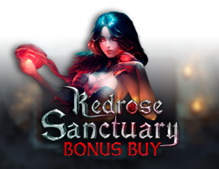 Redrose Sanctuary Bonus Buy – ігровий автомат з високим RTP | GamblingShot