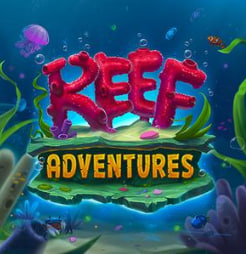 Reef Adventures – игровой автомат с высоким RTP | GamblingShot