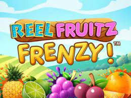 Reel Fruit Frenzy – slot game with high RTP | GamblingShot