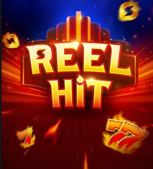 Reel Hit – ігровий автомат з високим RTP | GamblingShot