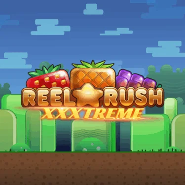 Reel Rush XXXtreme – ігровий автомат з високим RTP | GamblingShot