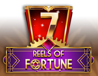 Reels of Fortune – игровой автомат с высоким RTP | GamblingShot