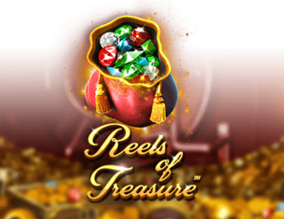 Reels of Treasure – ігровий автомат з високим RTP | GamblingShot