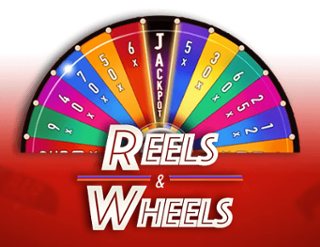 Reels & Wheels – ігровий автомат з високим RTP | GamblingShot