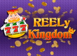 Reely Kingdom – игровой автомат с высоким RTP | GamblingShot
