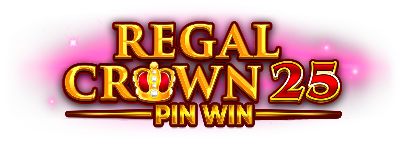 Regal Crown 25 – ігровий автомат з високим RTP | GamblingShot