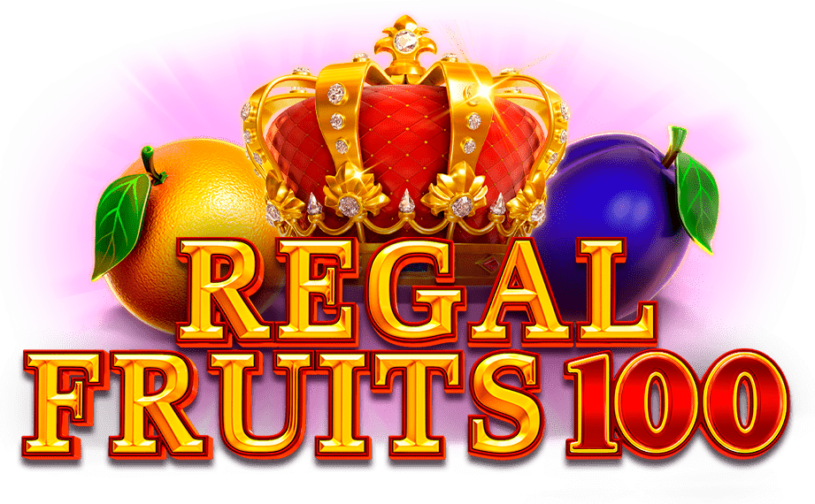 Regal Fruits 100 – ігровий автомат з високим RTP | GamblingShot