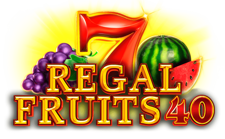 Regal Fruits 40 – slot game with high RTP | GamblingShot