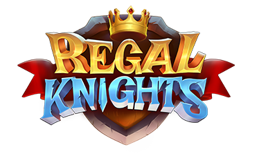 Regal Knights – ігровий автомат з високим RTP | GamblingShot