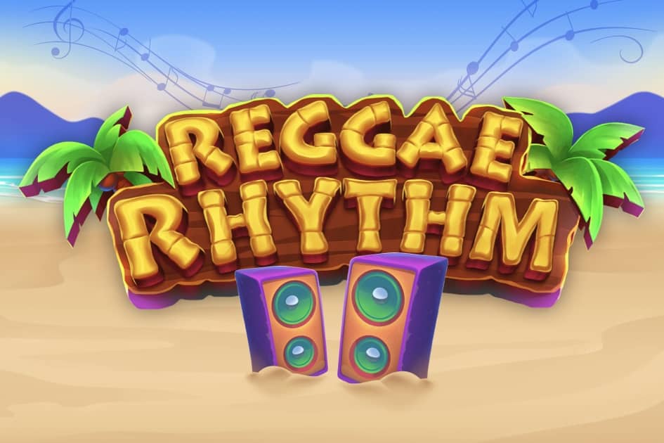 Reggae Rhythm – игровой автомат с высоким RTP | GamblingShot